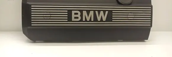 BMW 5 E39 Engine cover (trim) 1710781
