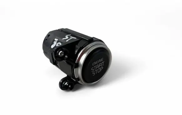 KIA Ceed Other switches/knobs/shifts 4300000190