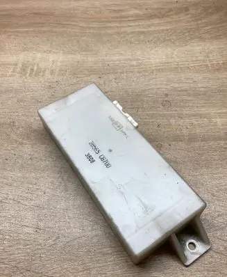 Infiniti FX Seat control module 28565CG700