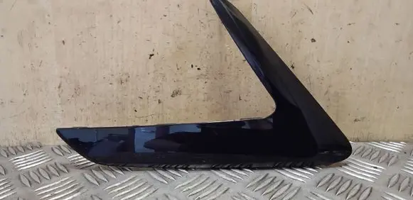 Peugeot 508 Rear door handle cover 9686309477