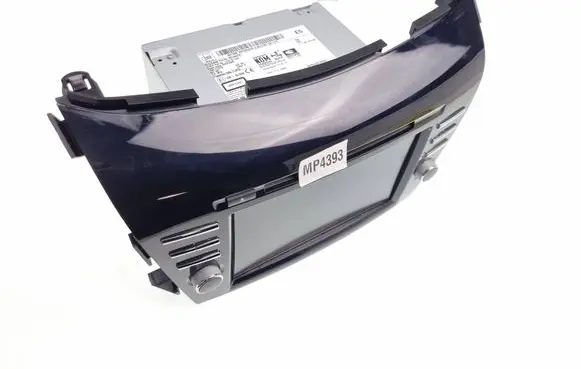 Nissan Murano Z52 Radio/CD/DVD/GPS head unit 9595A-AIVIP42M0 259159UF0C 7515751446