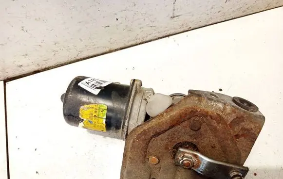 Renault Scenic II - Grand scenic II Wiper motor