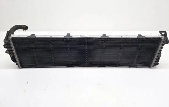 Ford Focus Intercooler radiator JX618D048BD