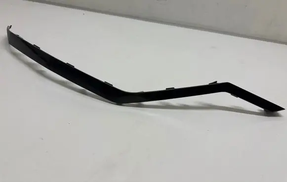 Hyundai Ioniq 5 Front bumper splitter molding 86598GI000