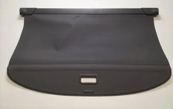 Seat Altea Parcel shelf load cover 5P8867871B