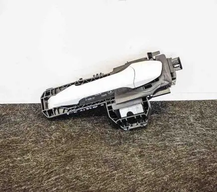 Mercedes-Benz GLA W156 Front door exterior handle A2047602134