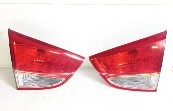 Hyundai ix35 Tailgate rear/tail lights 924062Y0 924052Y0