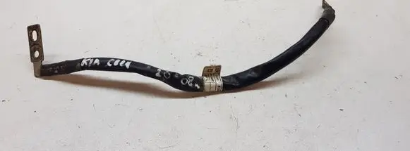 KIA Ceed Negative earth cable (battery) 918601H230