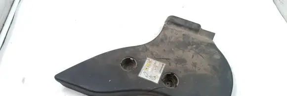 Audi A6 S6 C5 4B Timing belt guard (cover) 8D0133849A WJD80887