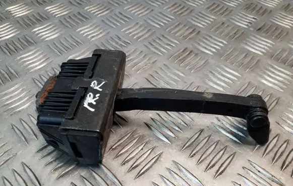 BMW 5 E60 E61 Front door check strap stopper 7033609