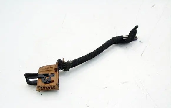 Citroen Jumper Wiring harness 