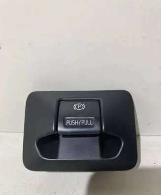 Volvo S60 Hand parking brake switch 30773539 10W37K