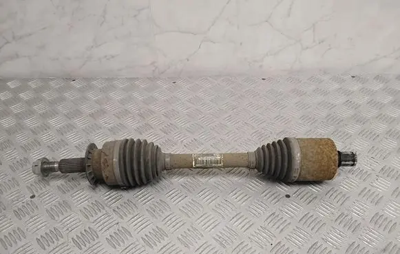 Ford Mach-E I Rear driveshaft LJ9P4K138AC