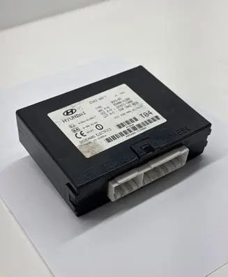 Hyundai Getz Other control units/modules 954001C200 3298711000 97RA010017