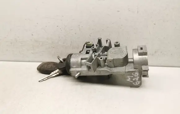 Mazda 626 Ignition lock