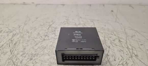Lexus RX 450H Tow bar trailer control unit/module 85451238 70AM5009