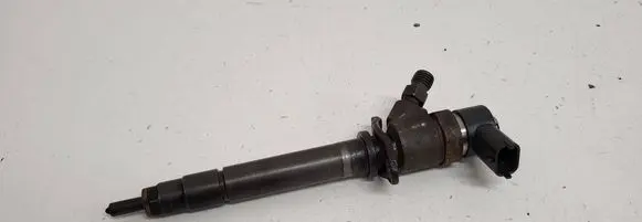 Volvo V70 Fuel injector 0445110078