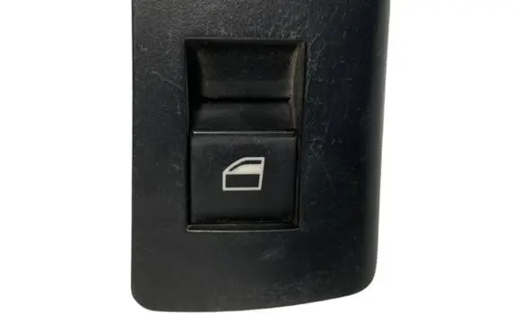 BMW X5 E53 Electric window control switch 8385955