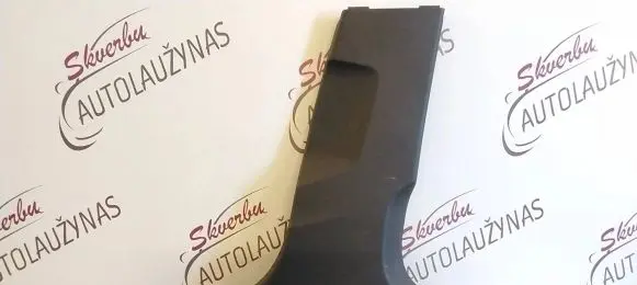 Audi A4 S4 B9 (B) pillar trim (bottom) 8W0867240 8W0867240re