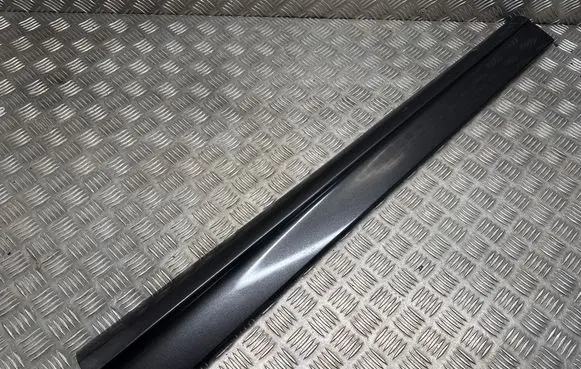 Audi Q5 SQ5 Front door trim (molding) 8R0853959B SP06345