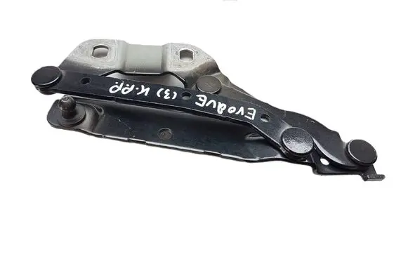 Engine bonnet/hood hinges