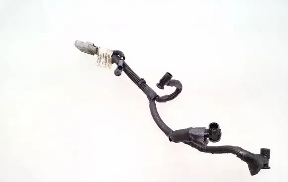 Peugeot Partner Glow plug wires 9653805580 1928405085