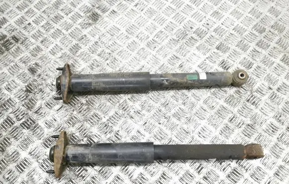 Mazda CX-7 Rear shock absorber/damper EH6428910