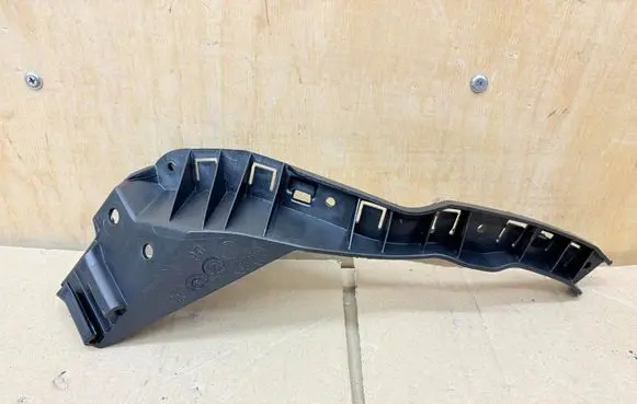 Fiat Ducato Front bumper mounting bracket 1374289080
