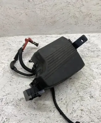 Mazda CX-5 Fuse box set GHP967BF1
