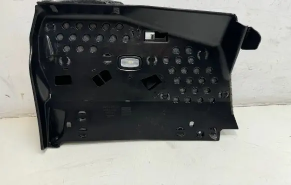 Mercedes-Benz E W213 Dashboard lower bottom trim panel A2136801307