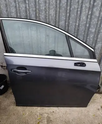Citroen DS4 Front door Drzwippds4kth