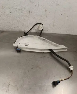 Citroen Berlingo Sliding door wiring loom 9665455780A