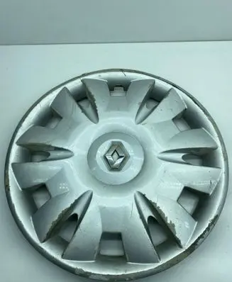 Renault Clio III R15 wheel hub/cap/trim 8200319250