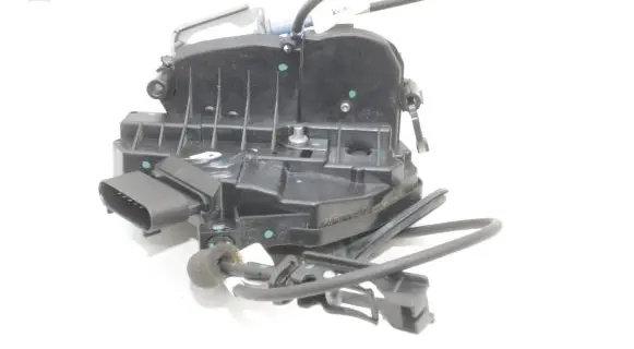 Ford Ecosport Front door lock EN15A219A64AB