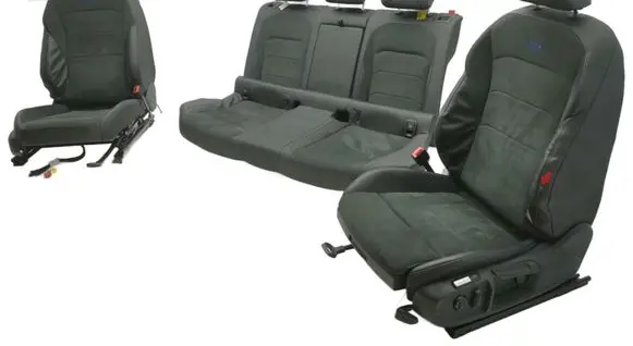 Seat set