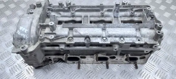 Mercedes-Benz Sprinter W906 Engine head A6420106720
