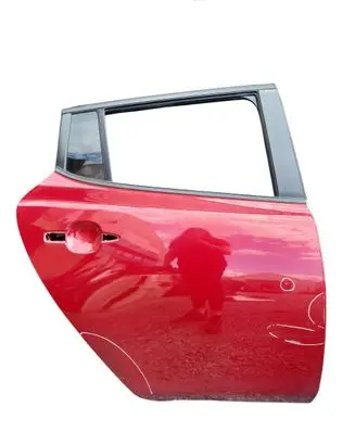Nissan Leaf I (ZE0) Rear door
