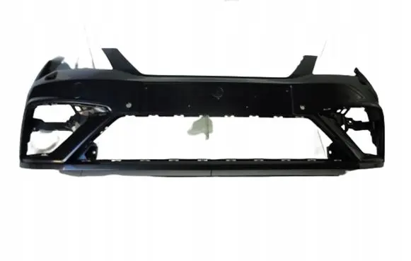 Seat Leon (5F) Front bumper V40xxxxXCcC