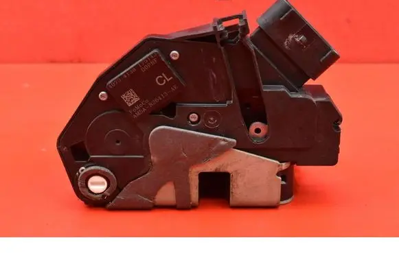 Ford Grand C-MAX Rear door lock AM5A-R26413-AE