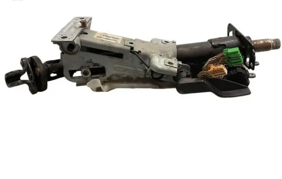 Ignition lock