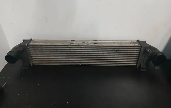 Volvo V70 Intercooler radiator IA1417 880655G