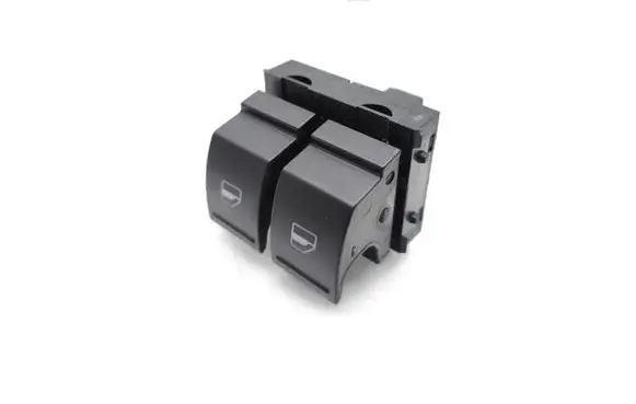 Volkswagen New Beetle Electric window control switch 1Y0959857