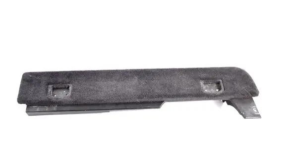 Porsche Cayenne (9PA) Centre console side trim rear 7L6863528H 7L0863528F