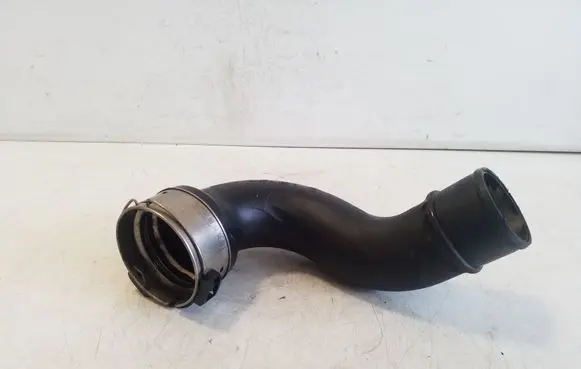 Intercooler hose/pipe