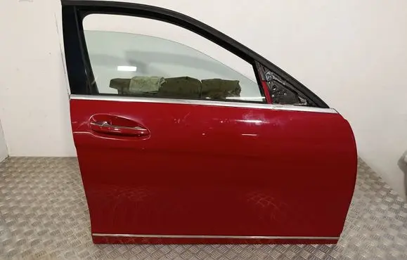 Mercedes-Benz C W204 Front door