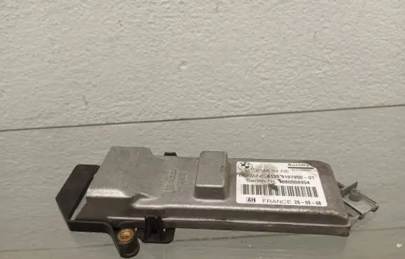 BMW 7 F01 F02 F03 F04 Other control units/modules 9197950