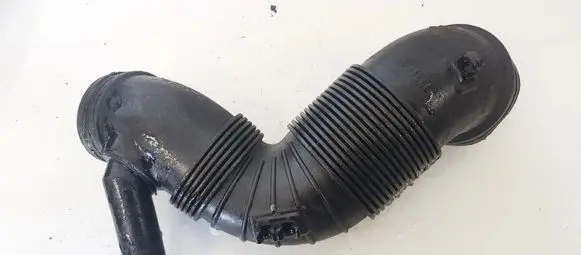 Volkswagen Caddy Air intake hose/pipe 3c0129654m vcd446196-604