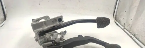 BMW 3 E92 E93 Pedal assembly 6778980 67871110