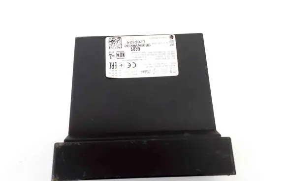 Peugeot 208 Other devices 9838568380