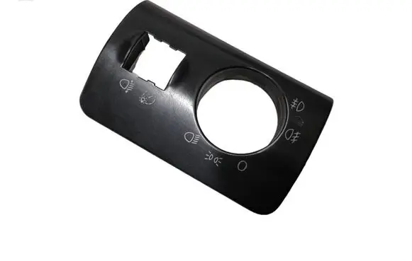 Audi A6 S6 C5 4B Headlight level height control switch